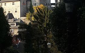Gaestehaus By George